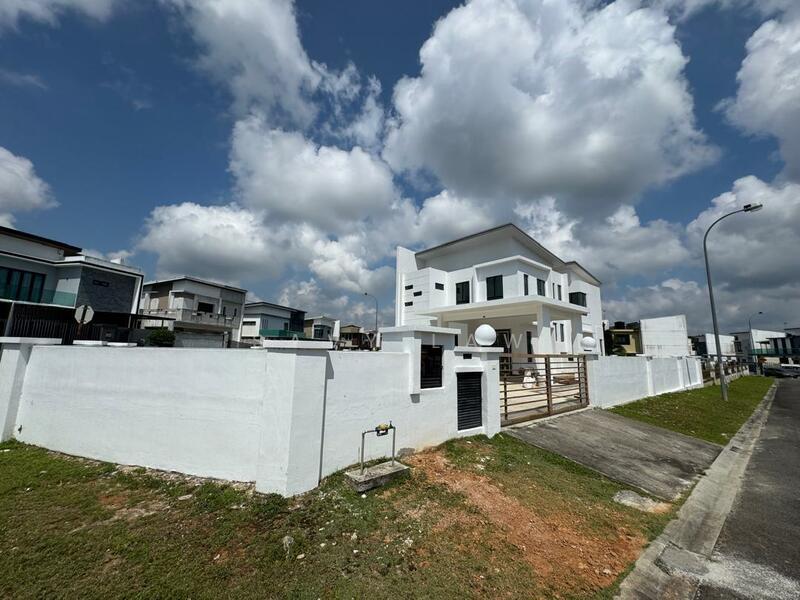 Taman Mutiara Mas @ Skudai - 3