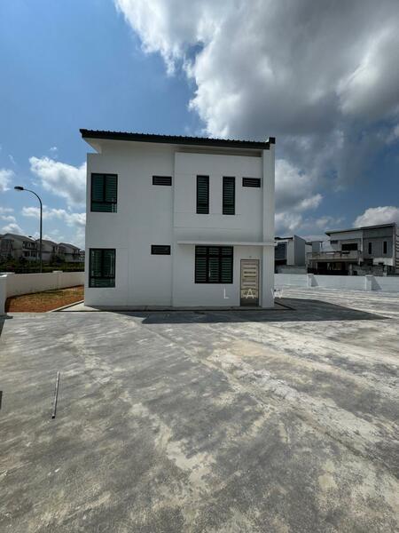 Taman Mutiara Mas @ Skudai - 2