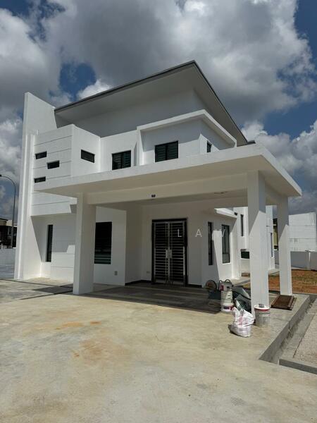 Taman Mutiara Mas @ Skudai - 1