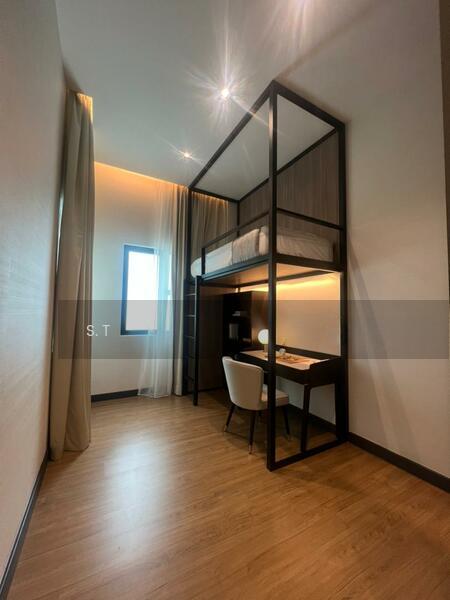 River Park Bangsar South - 5