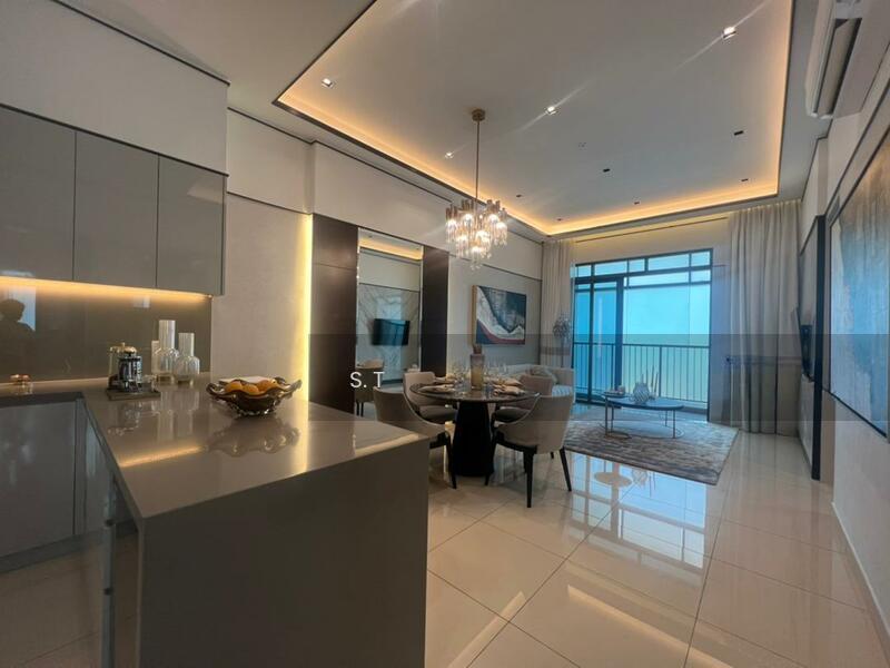 River Park Bangsar South - 3