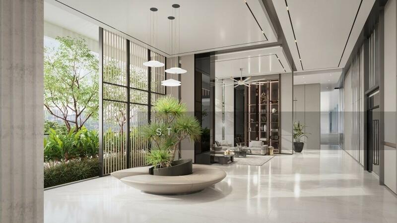 River Park Bangsar South - 1