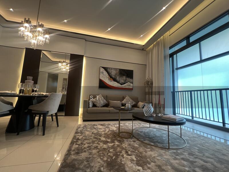 River Park Bangsar South - 4