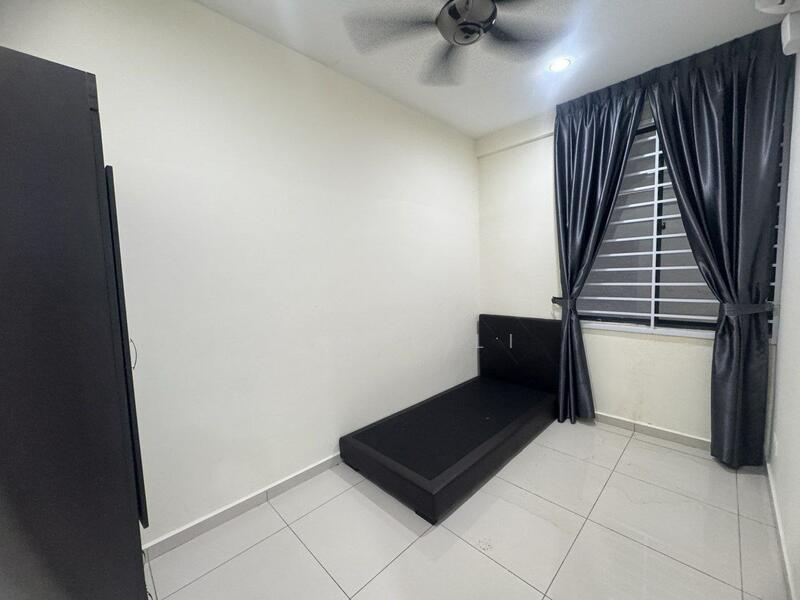 Marina Residence - 3