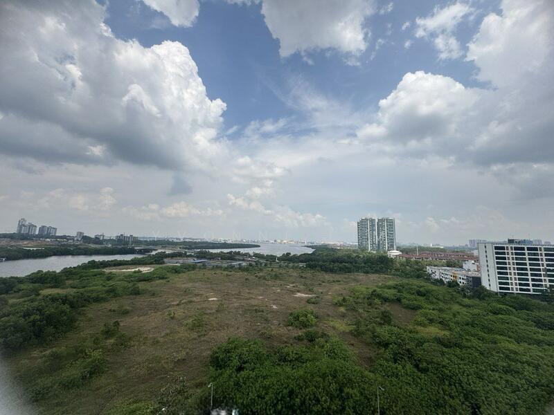 Marina Residence - 4