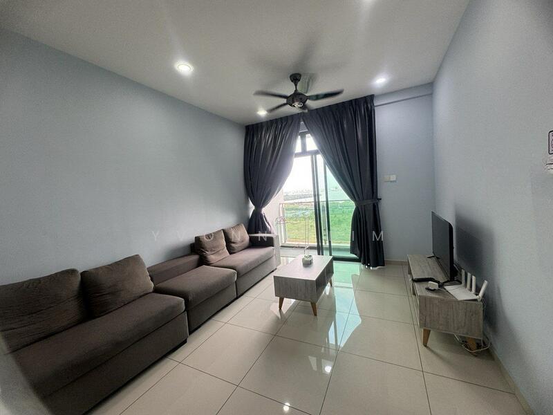 Marina Residence - 5