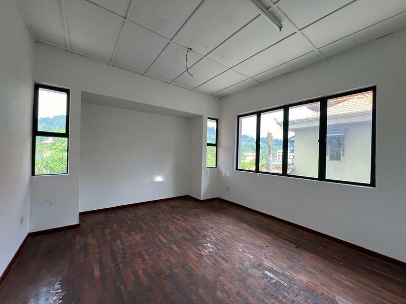 Murah Semi D Templer Bestari Templer Park Dolomite Rawang Selayang Setia Eco - 5