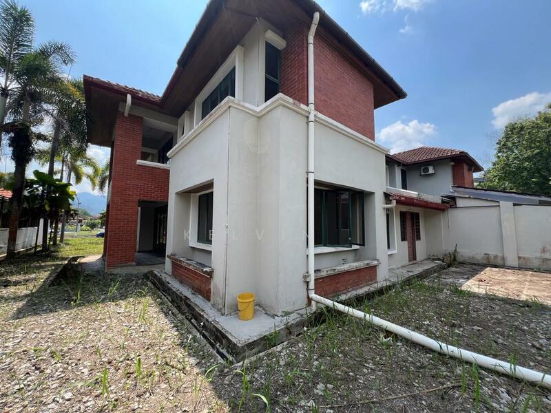 Murah Semi D Templer Bestari Templer Park Dolomite Rawang Selayang Setia Eco - 1