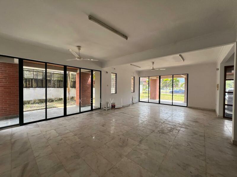 Murah Semi D Templer Bestari Templer Park Dolomite Rawang Selayang Setia Eco - 3