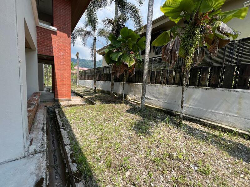 Murah Semi D Templer Bestari Templer Park Dolomite Rawang Selayang Setia Eco - 4