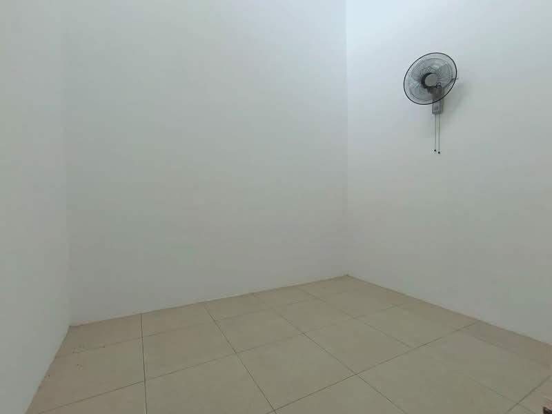 Taman Bersatu, Kuala Kedah, Alor Setar - 4