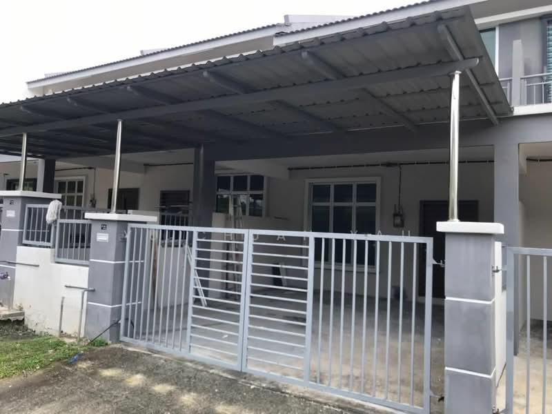 Taman Bukit Tambun Perdana - 5