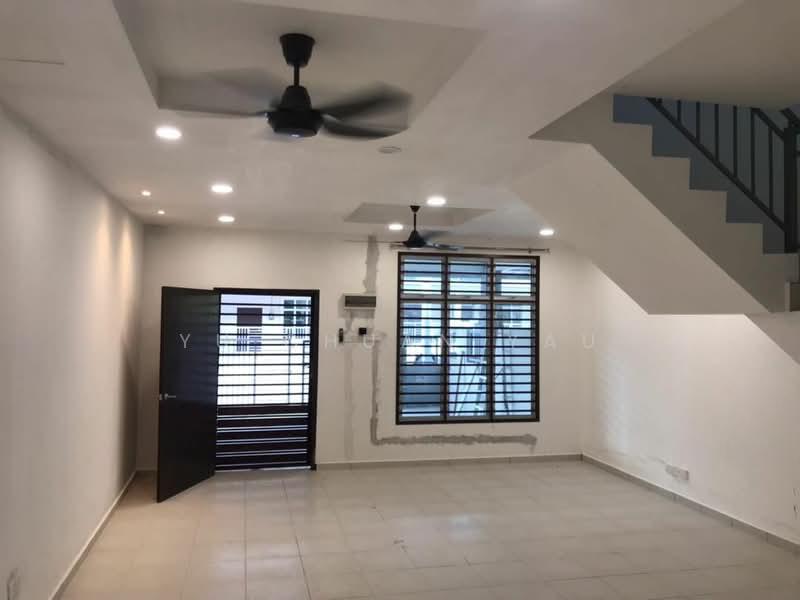 Taman Bukit Tambun Perdana - 1