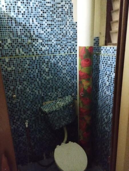 Pangsapuri Segar Perdana - 4