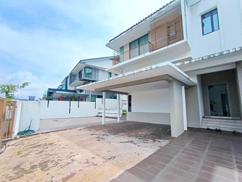 Taman Bukit Sarimban Sikamat - 4