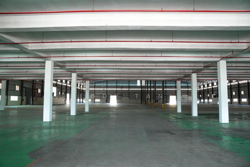 Kapar Industrial Park - 2