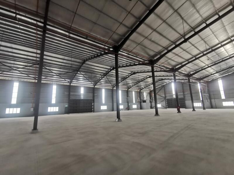 Kapar Industrial Park - 5