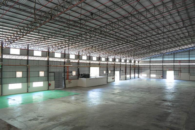 Kapar Industrial Park - 4