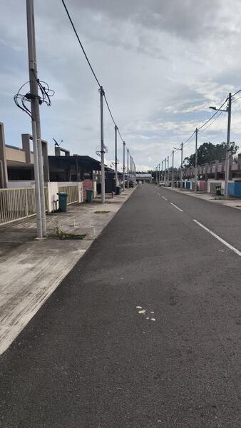 Residensi Ranggu - 3