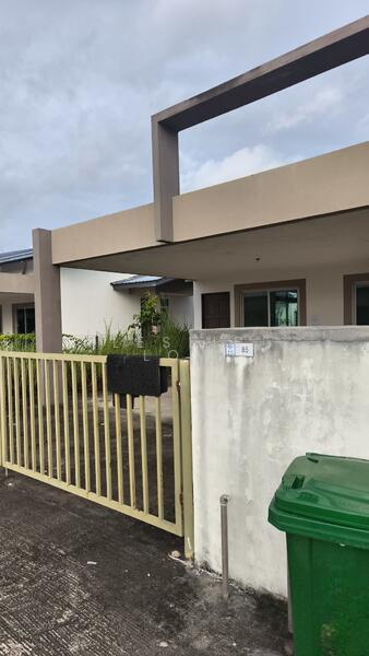 Residensi Ranggu - 2