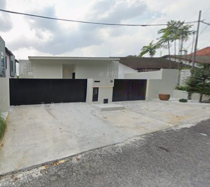 Damansara Heights - 1