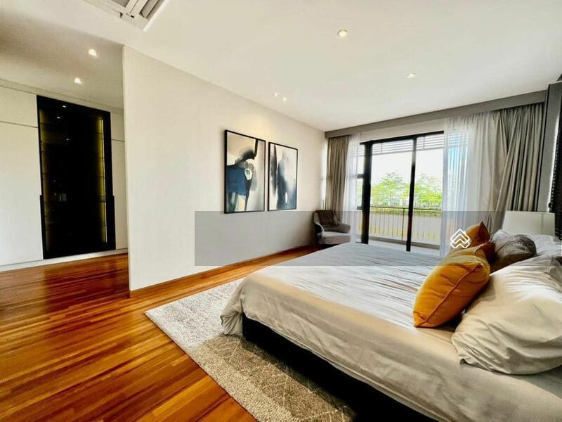 Terrace House @ Senibong Cove - 5