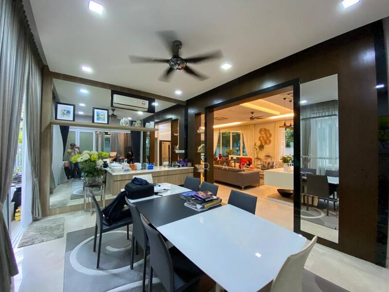 Aspen @ Garden Residence - 2