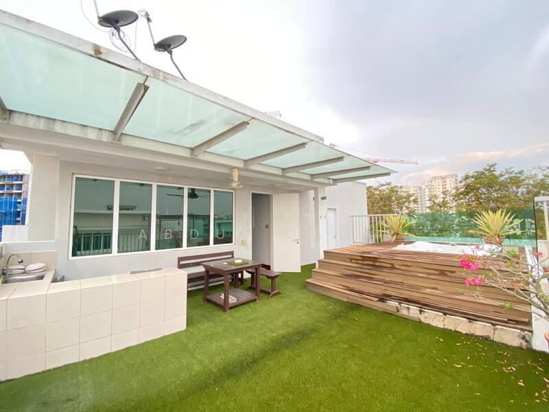 Aspen @ Garden Residence - 3