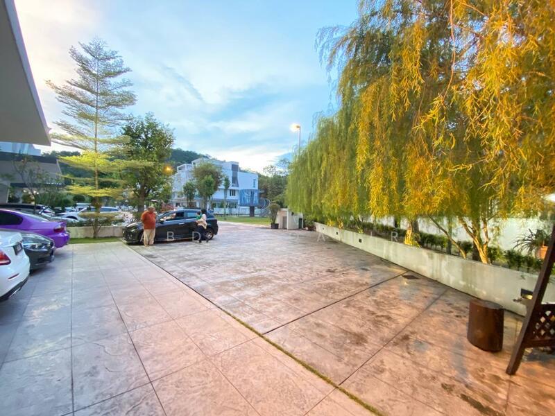 Aspen @ Garden Residence - 3