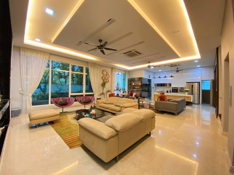 Aspen @ Garden Residence - 4