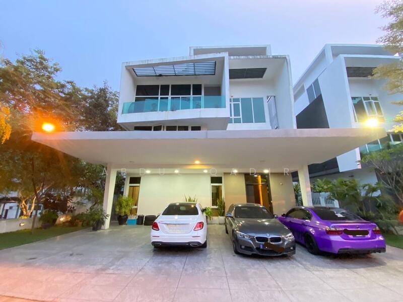 Aspen @ Garden Residence - 1