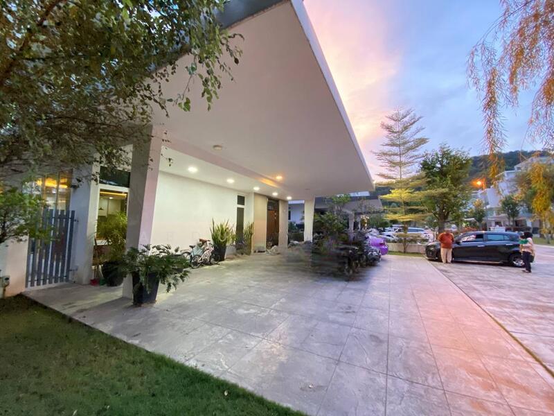 Aspen @ Garden Residence - 2