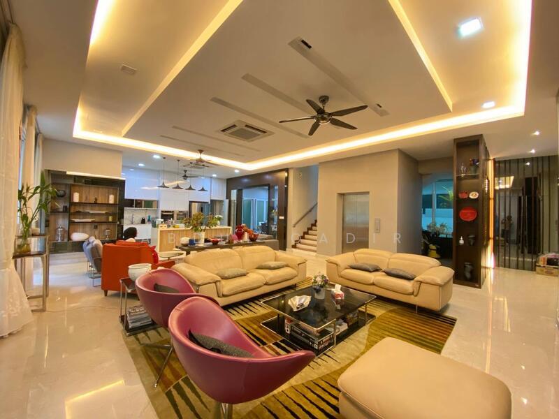 Aspen @ Garden Residence - 5