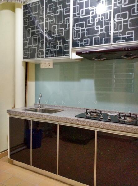 The Waterfront Condominium - 5