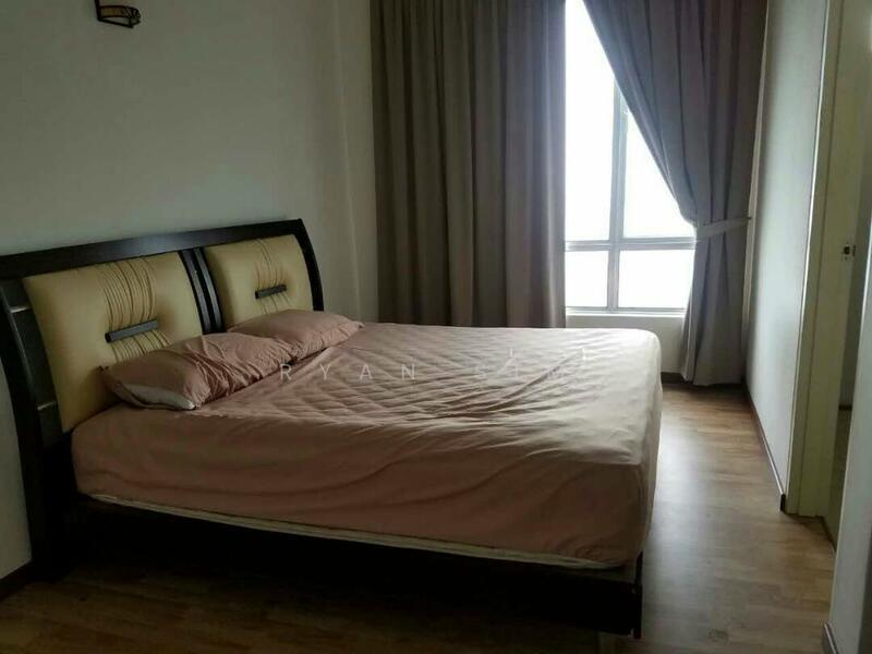 The Waterfront Condominium - 4