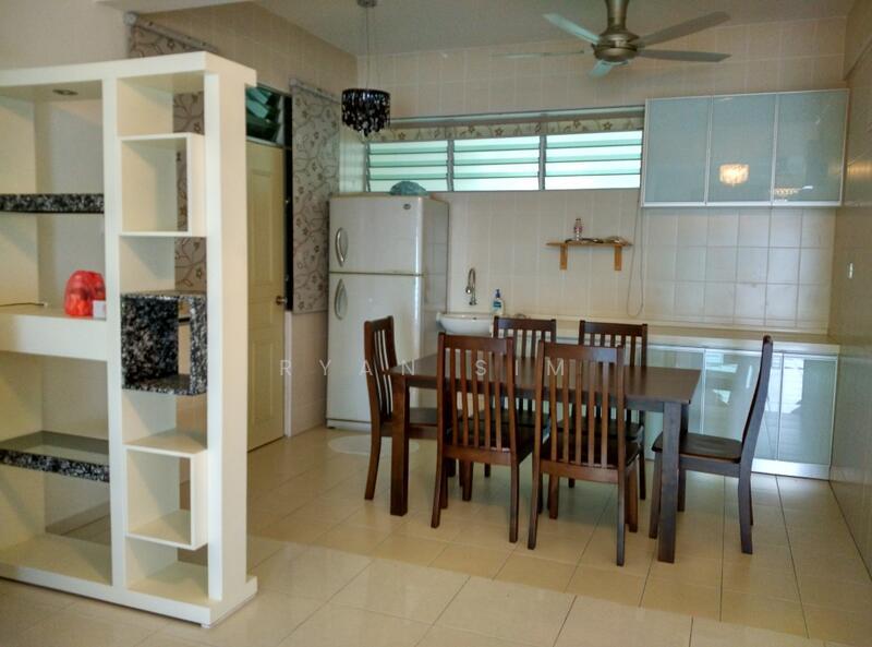 The Waterfront Condominium - 2