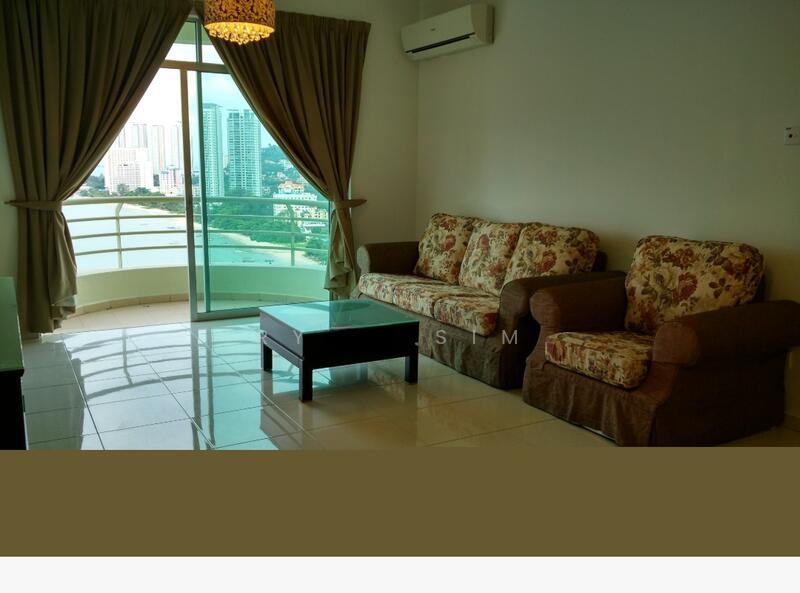 The Waterfront Condominium - 3