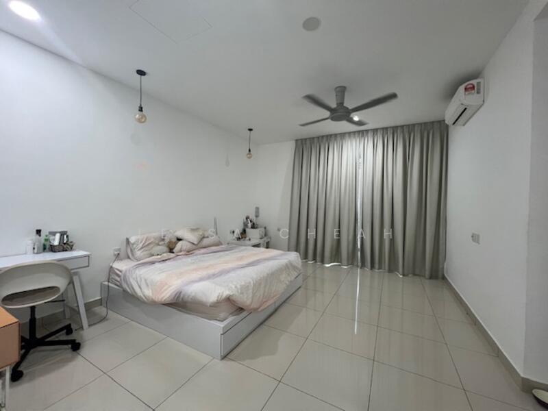 Taman Desa Oren - 3