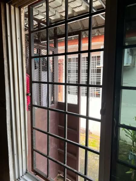 Taman Puchong Perdana - 2