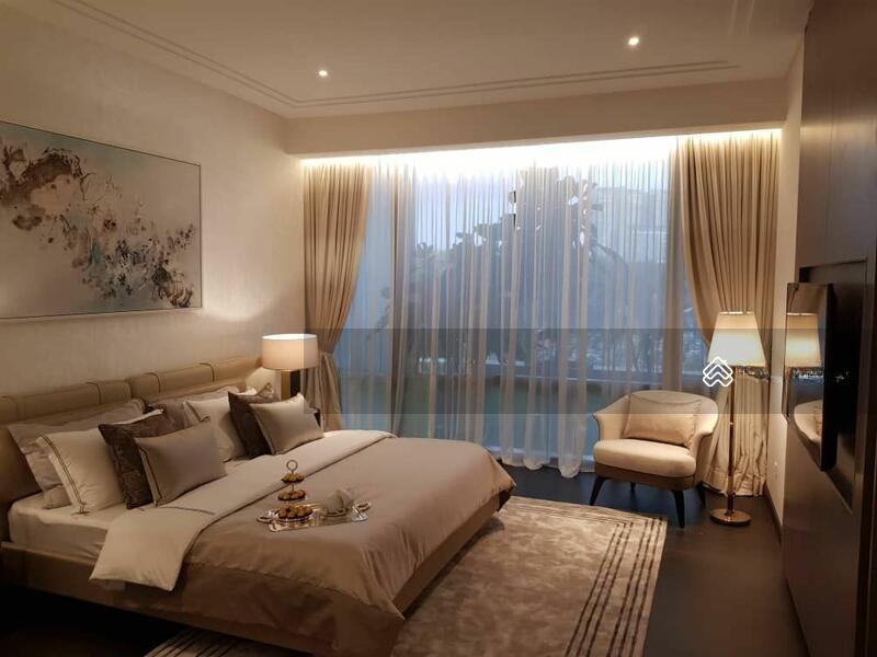 Pavilion Damansara Heights - 2