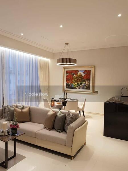 Pavilion Damansara Heights - 4