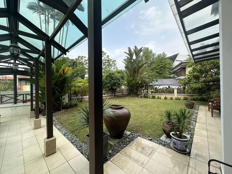 Damansara Heights - 5