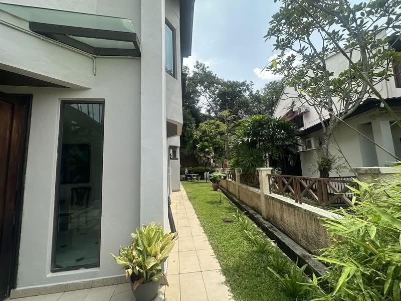 Damansara Heights - 3