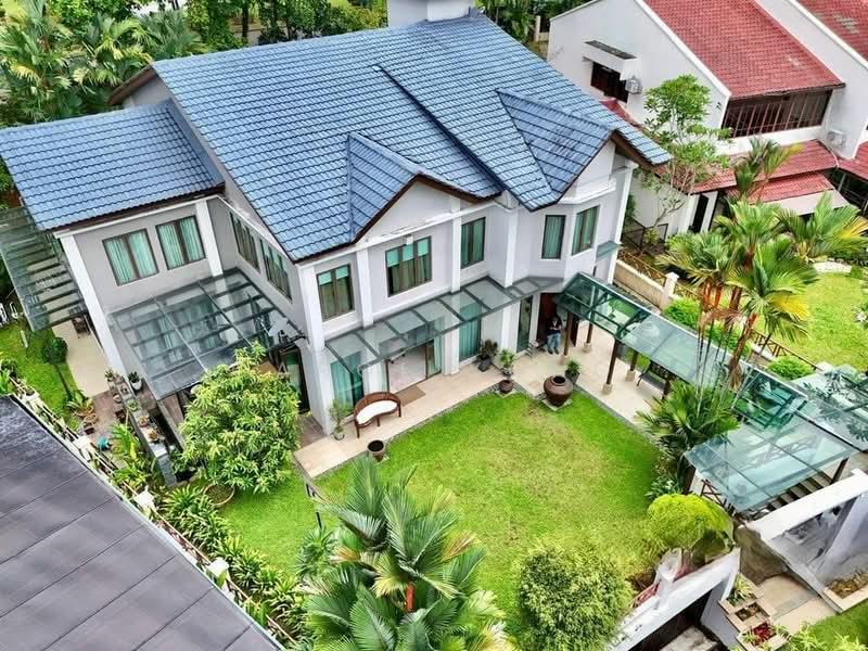 Damansara Heights - 1