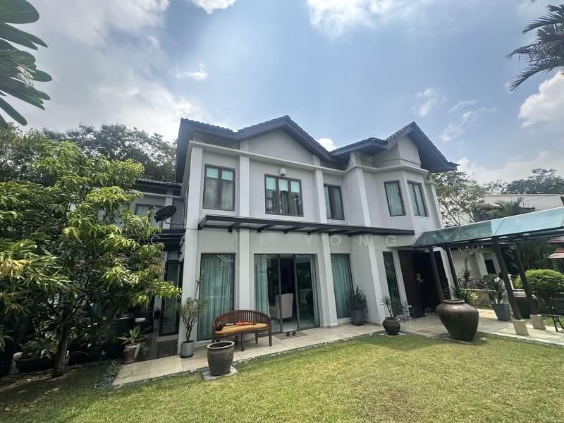 Damansara Heights - 4