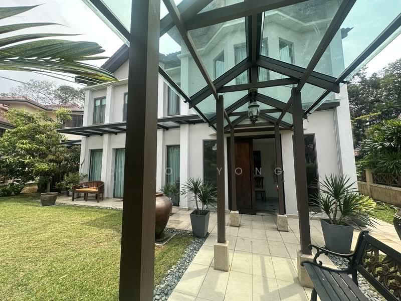 Damansara Heights - 2