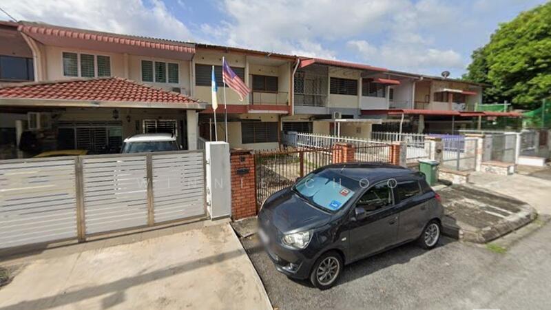 Taman Lumba Kuda - 1