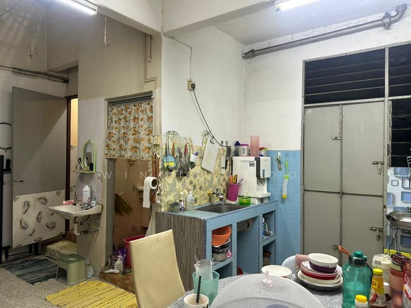 Taman Lumba Kuda - 4