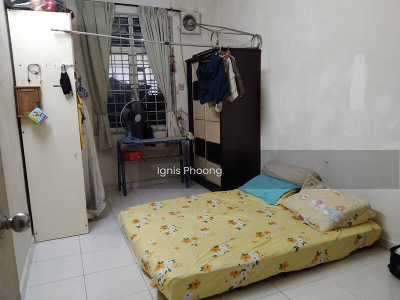 Mawar @ButterworthTownhouse - 5