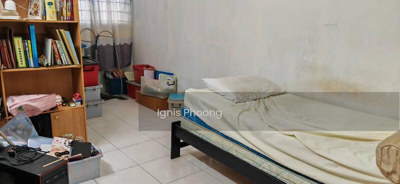 Mawar @ButterworthTownhouse - 3